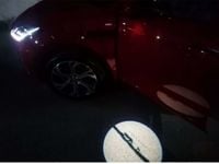 Usata Jaguar E-Pace First Edition 180 CV (132 kW) 2018 Rosso SUV