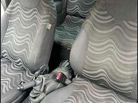 Usata Mini One D 75 CV (55 kW) 2004 Utilitaria