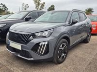 Usata Peugeot 2008 Allure 100 CV (73 kW) 2024 Grigio SUV
