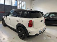 usata Mini Countryman All4 SD autom