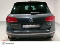 usata VW Touareg 3.0 TDI 262 CV tip. BlueMotion Technology Executiv