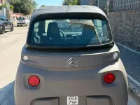 Usata Citroën AMI 2024 Grigio Utilitaria