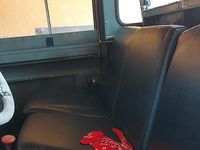 Usata Land Rover 2 1970 Verde