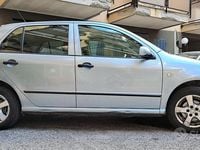 Usata Skoda Fabia 75 CV (55 kW) 2006 Utilitaria