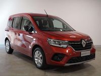 Usata Renault Kangoo Equilibre 95 CV (69 kW) 2023 Marrone Monovolume