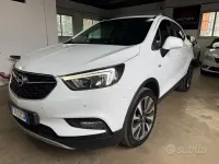 Occasion Opel Mokka X 110 ch (80 kW) 2019 Blanc SUV