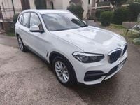 Usata BMW X3 Advantage 190 CV (139 kW) 2020 SUV