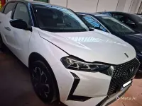 Usata DS Automobiles DS3 131 CV (96 kW) 2024 Bianco SUV