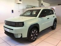 Nuova Fiat Grande Panda Icon 110 CV (80 kW) 2026 Blu/azzurro Utilitaria