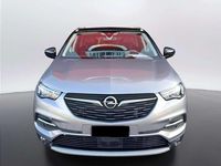 Usata Opel Grandland X Ultimate 131 CV (96 kW) 2020 Bianco SUV
