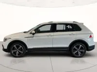 Usata VW Tiguan Life 150 CV (110 kW) 2023 Pure white SUV