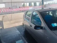 Usata Fiat Punto 2002 Grigio Utilitaria