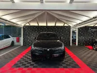 Usata Alfa Romeo Stelvio Sprint 209 CV (153 kW) 2023 Nero SUV