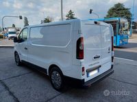 usata Fiat Talento 1.6 mjt 120cv pl-tn - 2020