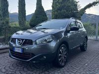 Usata Nissan Qashqai 360º 131 CV (96 kW) 2013 SUV