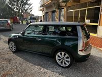 Usata Mini Cooper Clubman 111 CV (81 kW) 2012 Verde Station wagon