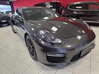 Usata Porsche Panamera 441 CV (324 kW) 2014 Grigio Berlina