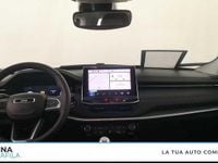 Usado Jeep Compass Limited 130 CV (95 kW) 2024 Gris SUV