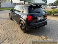 Usata Mini John Cooper Works 231 CV (169 kW) 2023 Blu scuro Utilitaria