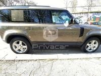 Usata Land Rover Defender SE 200 CV (147 kW) 2024 Giallo SUV