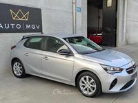 Occasion Opel Corsa Edition 75 ch (55 kW) 2022 Gris Berline