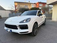 Usata Porsche Cayenne Coupe 340 CV (250 kW) 2020 Coupé