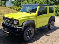 Usata Suzuki Jimny 102 CV (75 kW) 2019 SUV