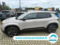 Usata Jeep Avenger Summit 101 CV (74 kW) 2025 Other SUV