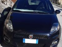 Usata Abarth Grande Punto 155 CV (114 kW) 2009 Utilitaria