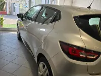 Usata Renault Clio IV Life 75 CV (55 kW) 2019 Grigio Berlina