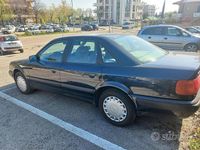 Käytetty Audi 100 1993 Sedan