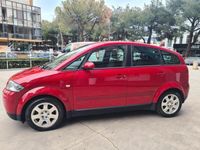 usata Audi A2 1.6 16V FSI Top I N TE R E S S E S T O R I C O