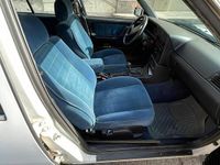 Usata Fiat Croma 1994 Bianco Utilitaria