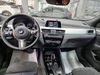 usata BMW X2 X2 sDrive18i Msport