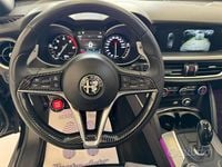 Usata Alfa Romeo Stelvio Veloce 210 CV (154 kW) 2020 SUV