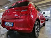 Usata Suzuki Swift 111 CV (81 kW) 2017 Bordeaux Utilitaria