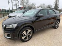 Usata Audi Q2 Ambiente 116 CV (85 kW) 2020 Nero SUV