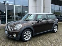 usata Mini Cooper D Clubman Clubman 1.6 16V Cooper 1.6 16V