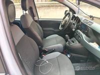 Usata Fiat Panda 2018 Utilitaria