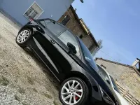 Usata Seat Ibiza FR 110 CV (80 kW) 2023 Nero Utilitaria
