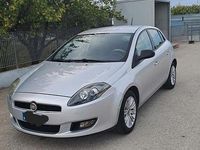 Usata Fiat Bravo 120 CV (88 kW) 2012 Grigio Utilitaria