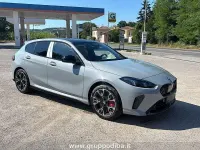 Nuova BMW 118 Efficient Dynamics 2026 Grigio Utilitaria