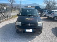 usata Fiat Panda 4x4 1.3 MJT 16V Climbing