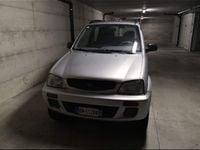 Usata Daihatsu Terios 86 CV (63 kW) 2000 Grigio SUV