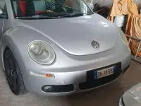 Occasion VW New Beetle 105 PK (77 kW) 2007 Hatchback