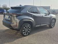 Usata Toyota Yaris Cross Trend 92 CV (67 kW) 2024 Grigio SUV
