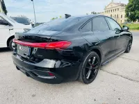 Nuova Audi A5 S-Line 204 CV (150 kW) 2026 Nero Berlina