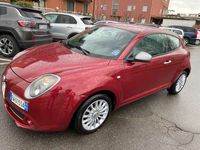 usata Alfa Romeo MiTo 1.4 Distinctive 78cv E6. neopatentati