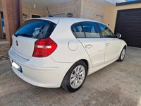 usata BMW 116 116 d 2.0 116CV cat 5 porte Futura DPF