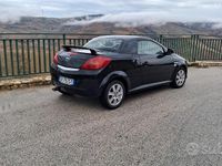 Usata Opel Tigra 2021 Cabrio